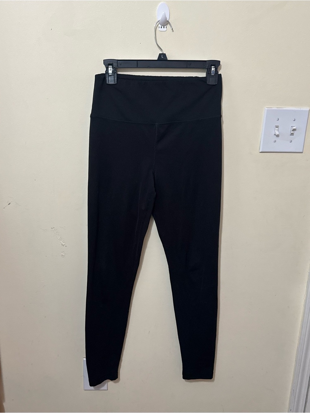 American Eagle Outfitters Black "The Everything" Leggings